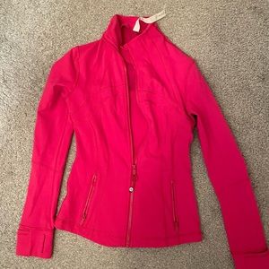 Lululemon define jacket